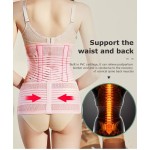 Maternity Belt Factory - New Hot Sale Women Compression Beige Maternity Belt Postpartum Recovery
