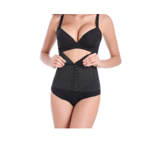Underbust Body Trimmer Factory - Women Men Underbust Stomach Trimmer Sweat Slimming Tummy Bandage