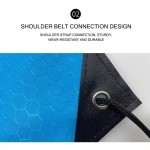 Gym String Backpack Factory - Simple Design Lightweight Durable Multipurpose Travel Sports Daily Bag