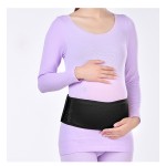 Posture Corrector Factory - Hot Sale Breathable Women's Waist Belt Posture Corrector Pregnant Maternity Belt