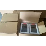 Baby Ink Pads Manufacturer - New Baby Footprint Handprint Ink Pads Baby Pet Paw Prints Souvenir Safe