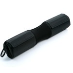 Barbell Pad Factory - Camouflage Portable Shock Absorbing Shoulder Guard for Home Gym Squat Pad