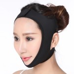 Face Belt Factory - Popular Hot Selling V-Line Face Belt Slim Lift up Chin Cheek Slimming Strap