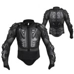 Motorcycle Jacket Supplier - Factory Price Protective Gear Back Protection Sport Racing Jacket
