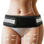 Postpartum Abdomen Support Factory - Hot Sale Comfortable Postpartum Abdomen Support and Toning Band