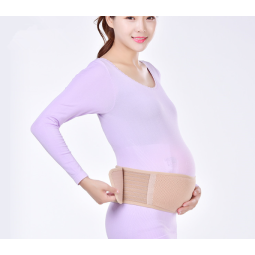 Pregnant Abdominal Binder Supplier - Women Mom Adjustable Pregnant Abdominal Binder Back Support Belt