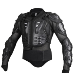Motorbike Body Protector Factory - Racing Sportswear Full Body PE Shell Mesh Cloth Breathable Armor