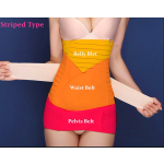 Postpartum Belly Support Supplier - Hot Sale Women 3 in 1 Postpartum Belly Support Recovery Waist Belt