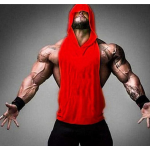 Gym Vest Supplier - Hot Sale New OEM Custom New Design Mens Gym Vest Wholesale Bodybuilding Tank