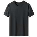 Sport T-Shirt Supplier - High Quality Men Women's Gym Sport T-Shirt Quick Dry Breathable Custom Logo