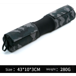 Barbell Pad Manufacturer - Hot Sale Men Women Gym Sport Fitness Workout Barbell Pad Hip Thrusts