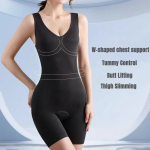 Slimming Bodysuit Factory - Top Selling Columbian Fajas Seamless Slimming Tummy Control Body Shaper