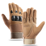 Cycling Gloves Factory - Hot Sale Outdoor Sports Motorcycle Cycling Smart Finger Touch Screen Gloves