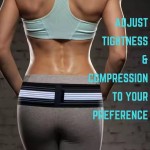 Postpartum Abdomen Support Factory - Hot Sale Comfortable Postpartum Abdomen Support and Toning Band