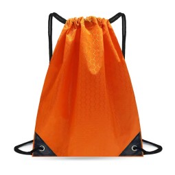 Drawstring Backpack Manufacturer - Hot Sale Unisex Lightweight Portable Waterproof Daily Commute Bag