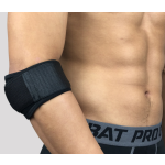 Tennis Elbow Brace Manufacturer - New Tennis Elbow Brace with Gel Pad Basketball Elbow Support Sleeves
