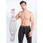 Lumbar Protector Manufacturer - Hot Sale Adjustable Working Lumbar Protector Waist Support Belt Brace