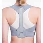 Posture Corrector Manufacturer - New Design Custom Adjustable Scoliosis Back Support Brace Posture