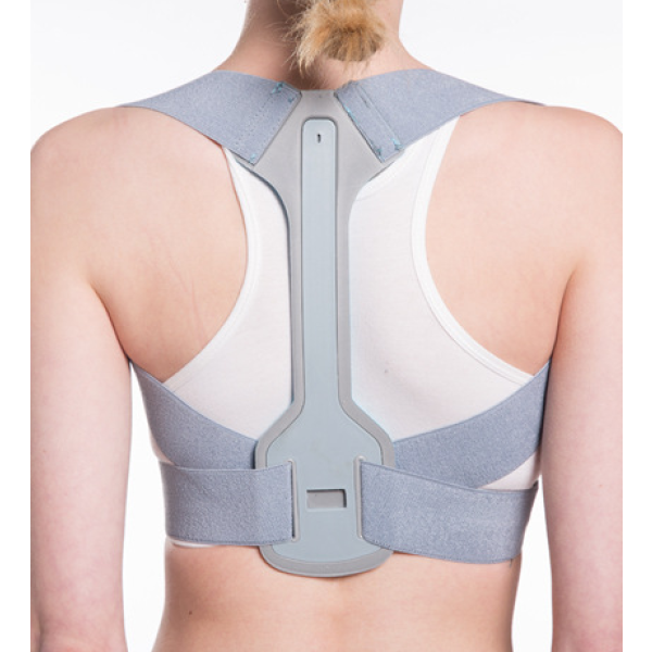 Posture Corrector Manufacturer - New Design Custom Adjustable Scoliosis Back Support Brace Posture