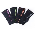 Ankle Compression Sleeve Supplier - Factory Low Price Hot Sale High Quality Running Basketball Sleeve