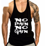 GYM Tank Top Supplier - Wholesale Cheap Custom GYM Tank Top Breathable Workout Sport Wear Fitness