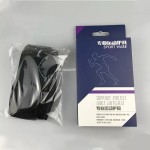 Tennis Elbow Brace Manufacturer - New Tennis Elbow Brace with Gel Pad Basketball Elbow Support Sleeves