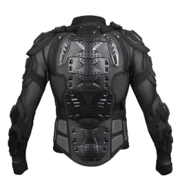 Motorcycle Jacket Manufacturer - Hot Sale Motorcycle Auto Racing Wear Body Protection Armor Jacket