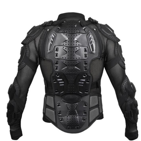 Motorcycle Jacket Manufacturer - Hot Sale Motorcycle Auto Racing Wear Body Protection Armor Jacket