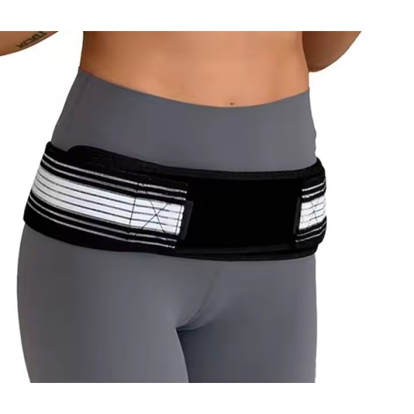Postpartum Belly Band Supplier - High Quality Breathable Abdomen Recovery and Shaping Postpartum Band