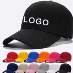 Baseball Cap Factory - High Quality Unisex Outdoor Oxford Cotton Custom Logo Sport Snapback Hat