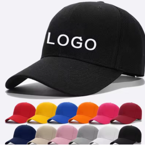 Baseball Cap Factory - High Quality Unisex Outdoor Oxford Cotton Custom Logo Sport Snapback Hat