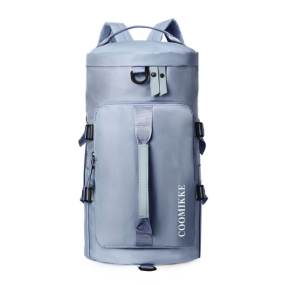 Duffel Backpack Factory - Wholesale Custom Large Capacity Outdoor Casual Sport Gym Bag Waterproof