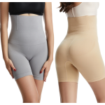 Shapewear Panties Supplier - Women Girdle Shapewear Slimming High Waist Tummy Control Butt Enhance
