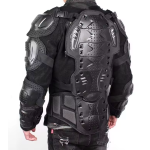 Motorcycle Jacket Factory - Motorcycle Full Body Armor Jackets Motocross Racing Jersey Spine Protection