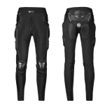 Motorcycle Protective Gear Factory - Hot Sale New Design Full Body Armor Jacket and Armor Pants