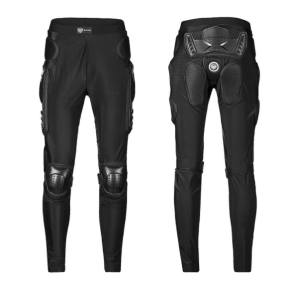 Motorcycle Protective Gear Factory - Hot Sale New Design Full Body Armor Jacket and Armor Pants