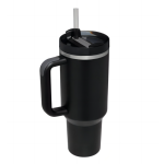 Stainless Steel Tumbler Manufacturer - Hot Sale Custom 40oz Vacuum Insulated Travel Coffee Mug