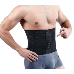 Fitness Slimming Belt Supplier - Best Sale Men Women Fitness Slimming Control Belly Belt Weight Loss