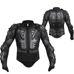 Motorcycle Armor Manufacturer - Hot Sale Outdoor Safety Protection Bike Riding Body Armor Racing Jacket