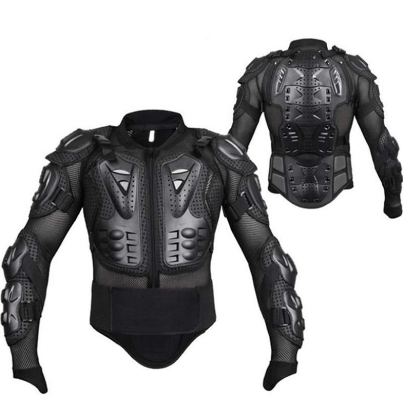 Motorcycle Armor Manufacturer - Hot Sale Outdoor Safety Protection Bike Riding Body Armor Racing Jacket
