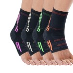 Ankle Brace Manufacturer - Ankle Brace Achilles Tendon Support Plantar Foot Socks Compression Sleeve