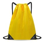 Sports Drawstring Bag Supplier - Wholesale Large Capacity Durable Heavy-Duty Gym Team Practice Bag