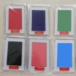 Handprint Clay Supplier - Handprint Clay Footprint Clay Letters Ink Pad Newborn Baby Imprint Pad