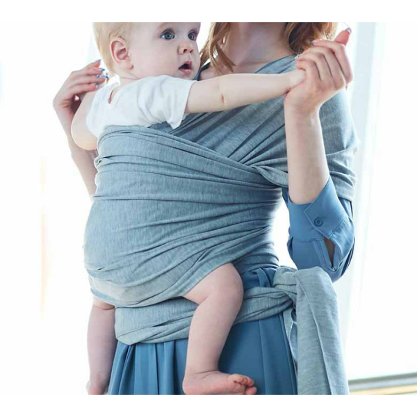 Baby Wrap Carrier Factory - Factory New Design Ergonomic Newborn Infants Travel Sleep Soft Hip Seat