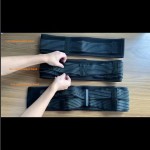 Pelvic Support Belt Supplier - Factory Price Adjustable Breathable Anti-Slip Pelvic Lower Back Brace
