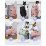 Travel Bag Supplier - New Design Hot Sale Outdoor Waterproof Travel Bag Large Capacity Portable