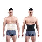 Fitness Slimming Belt Supplier - Best Sale Men Women Fitness Slimming Control Belly Belt Weight Loss
