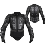 Motorcycle Jacket Factory - Motorcycle Full Body Armor Jackets Motocross Racing Jersey Spine Protection