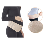 Pregnant Abdominal Bandage Supplier - Hot Sale Breathable Women's Pregnant Abdominal Bandage Back Relieve
