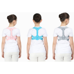 Posture Corrector Manufacturer - New Design Custom Adjustable Scoliosis Back Support Brace Posture